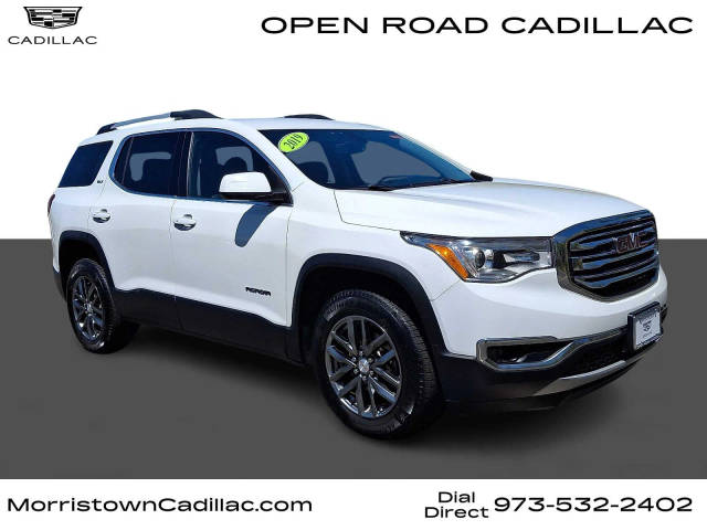 2019 GMC Acadia SLT AWD photo