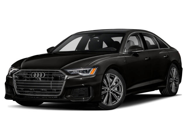 2020 Audi A6 Prestige AWD photo