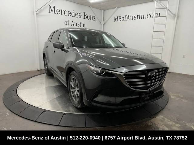 2020 Mazda CX-9 Touring FWD photo