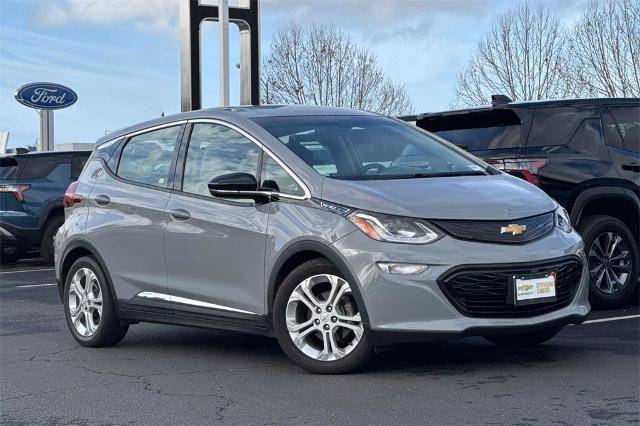 2020 Chevrolet Bolt LT FWD photo