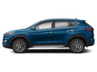 2020 Hyundai Tucson Limited FWD photo