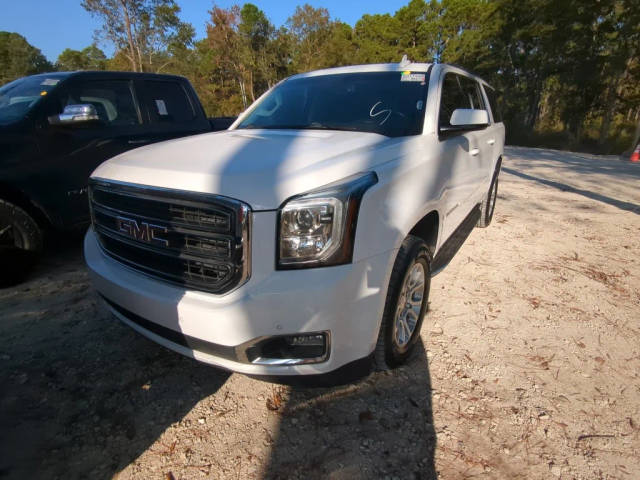 2019 GMC Yukon XL SLT RWD photo