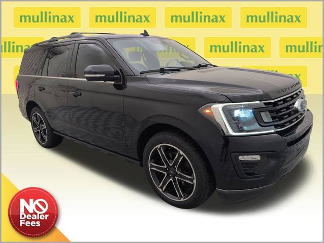 2019 Ford Expedition Limited 4WD photo