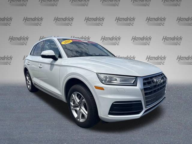 2019 Audi Q5 Premium AWD photo