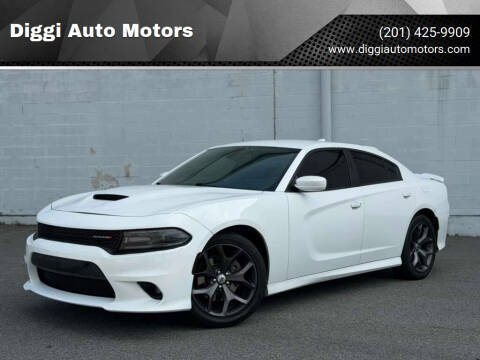 2019 Dodge Charger GT RWD photo