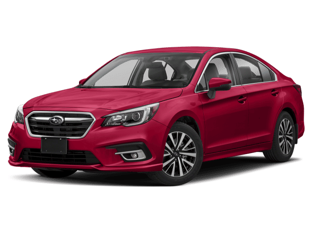 2019 Subaru Legacy Premium AWD photo