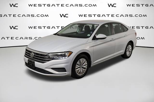 2019 Volkswagen Jetta S FWD photo
