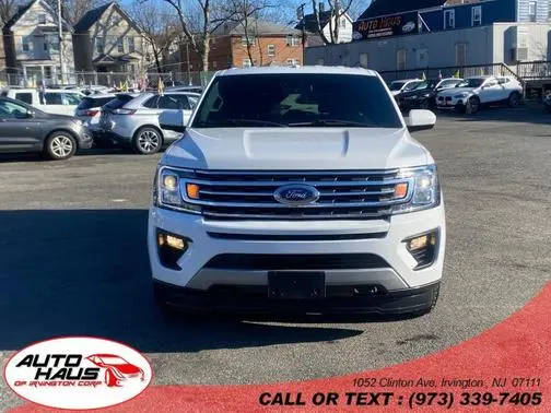 2019 Ford Expedition Max XLT 4WD photo