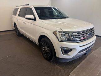 2019 Ford Expedition Max Limited RWD photo