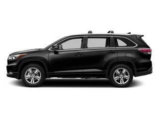 2016 Toyota Highlander Limited Platinum FWD photo
