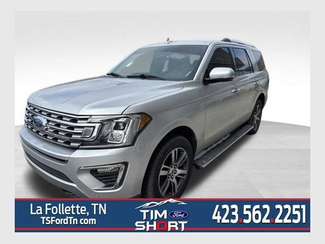 2019 Ford Expedition Limited 4WD photo