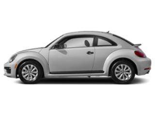 2019 Volkswagen Beetle S FWD photo