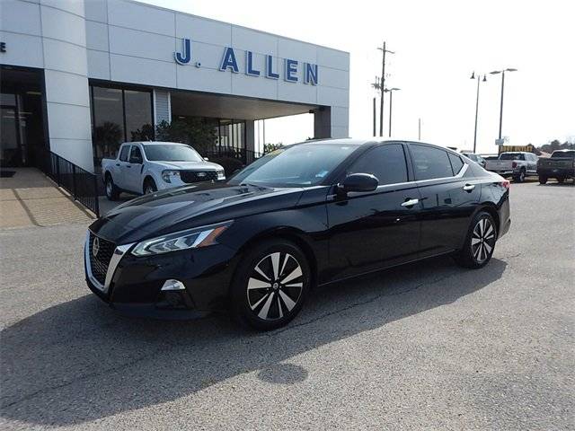 2019 Nissan Altima 2.5 SL FWD photo