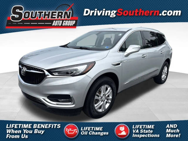 2019 Buick Enclave Essence FWD photo