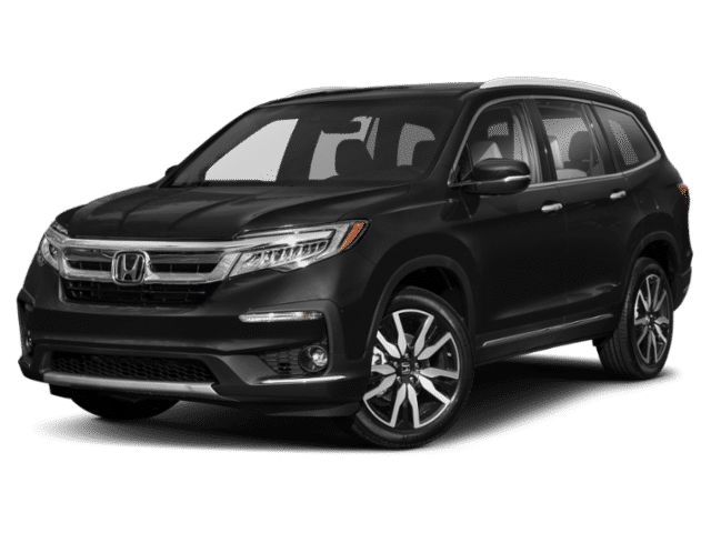 2019 Honda Pilot Touring 7-Passenger AWD photo