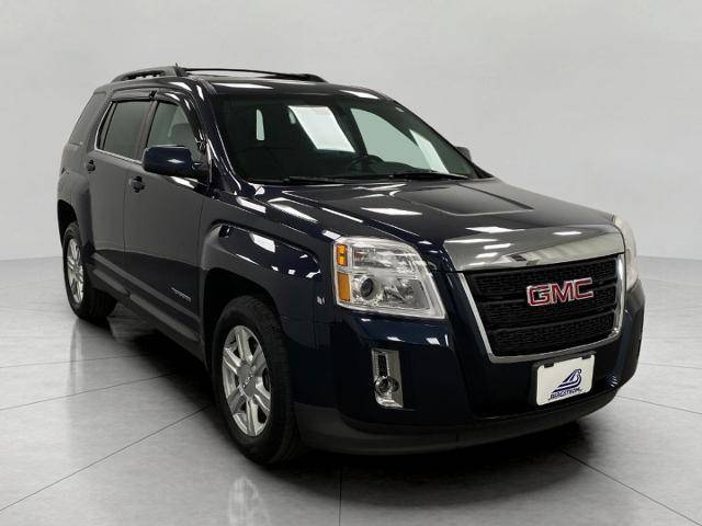 2015 GMC Terrain SLE FWD photo