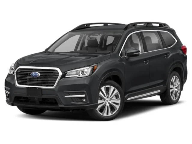 2020 Subaru Ascent Limited AWD photo