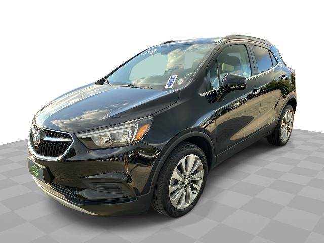 2020 Buick Encore Preferred FWD photo