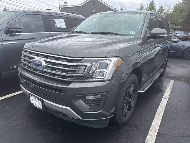 2020 Ford Expedition XLT 4WD photo