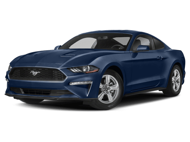 2019 Ford Mustang EcoBoost Premium RWD photo