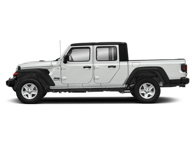 2020 Jeep Gladiator Sport 4WD photo