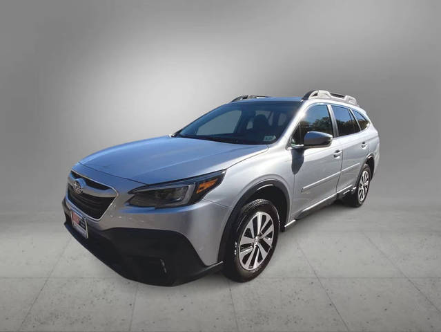 2020 Subaru Outback Premium AWD photo