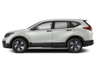 2020 Honda CR-V LX AWD photo