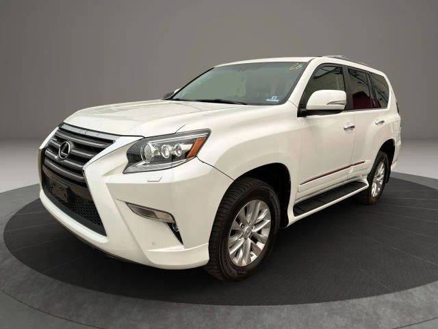 2017 Lexus GX GX 460 Premium 4WD photo