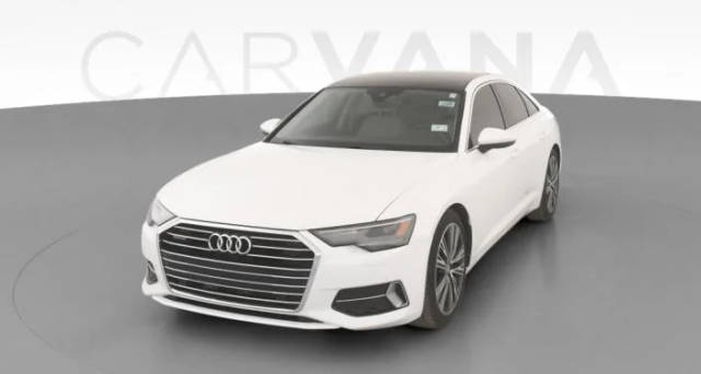 2020 Audi A6 Premium AWD photo