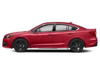 2020 Subaru Legacy Sport AWD photo