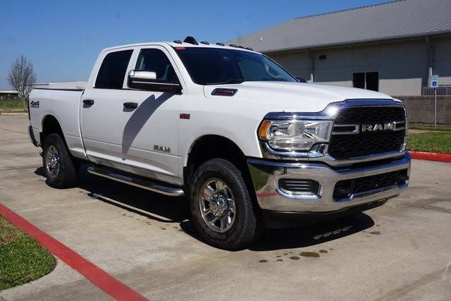 2020 Ram 2500 Tradesman 4WD photo