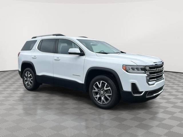 2020 GMC Acadia SLE FWD photo