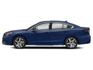 2020 Subaru Legacy Limited AWD photo