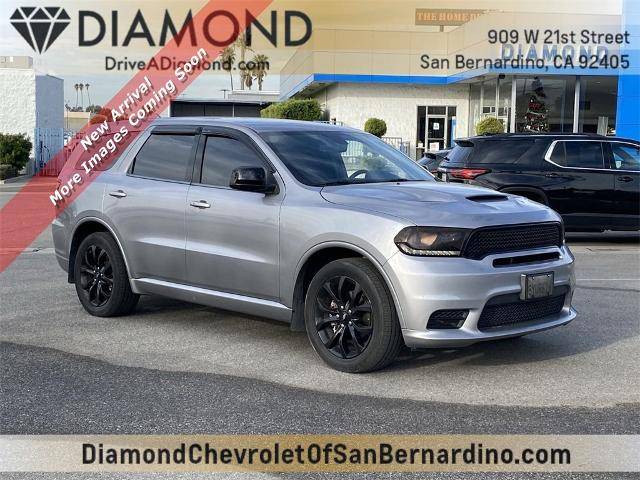 2020 Dodge Durango GT Plus RWD photo