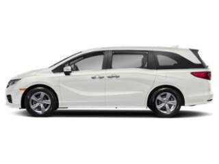 2020 Honda Odyssey EX FWD photo