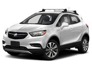 2020 Buick Encore Essence AWD photo