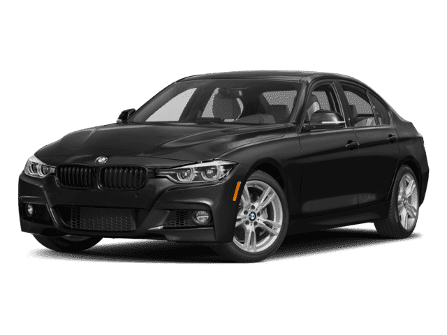 2017 BMW 3 Series 340i xDrive AWD photo