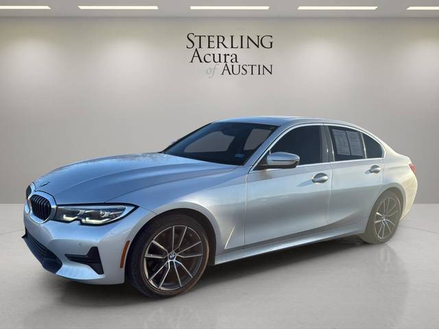 2019 BMW 3 Series 330i RWD photo
