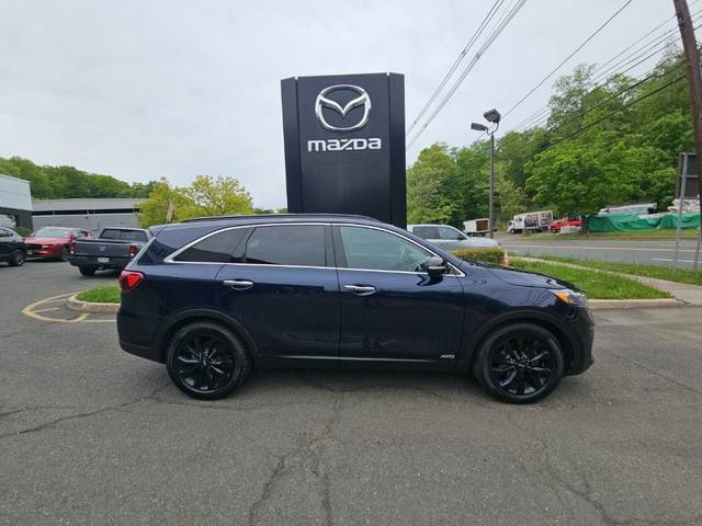 2020 Kia Sorento S V6 AWD photo