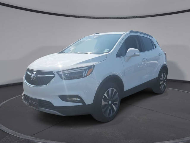 2020 Buick Encore Essence AWD photo