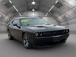 2015 Dodge Challenger SXT Plus RWD photo