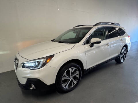 2019 Subaru Outback Limited AWD photo