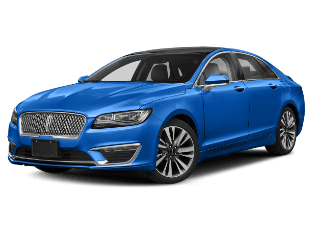 2020 Lincoln MKZ Reserve FWD photo