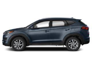 2020 Hyundai Tucson Value AWD photo