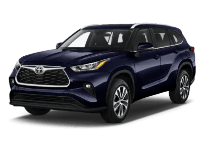 2020 Toyota Highlander XLE AWD photo