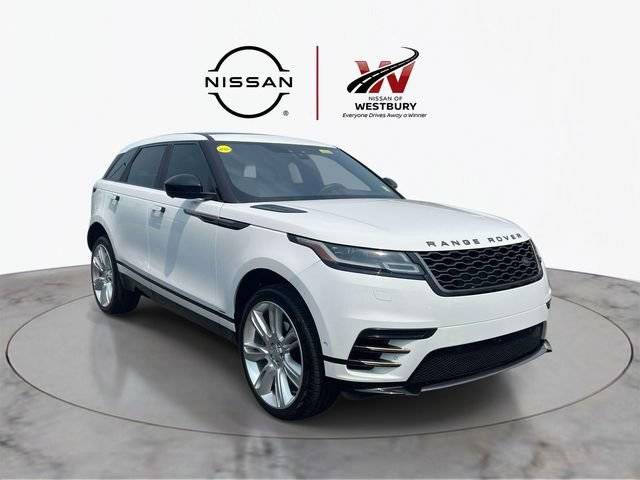 2020 Land Rover Range Rover Velar R-Dynamic HSE AWD photo