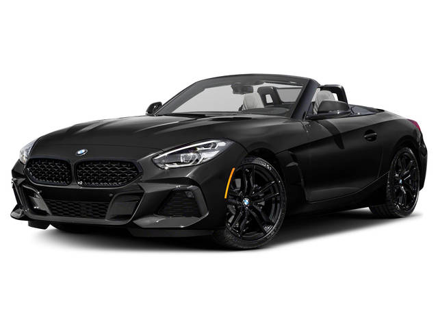 2020 BMW Z4 sDrive30i RWD photo