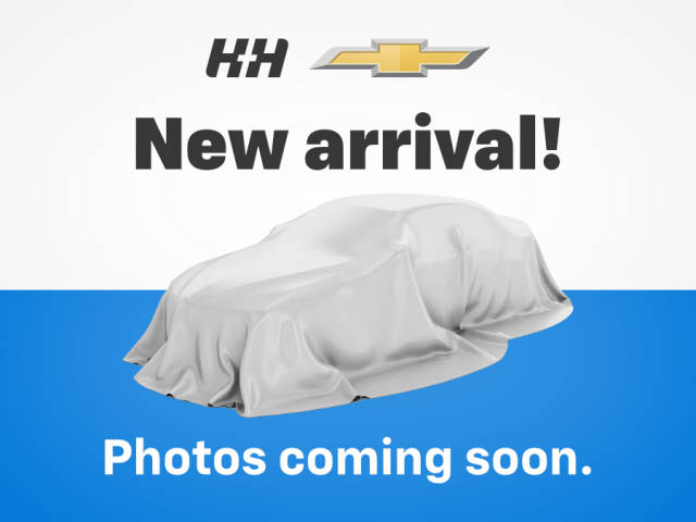 2020 Chevrolet Colorado 4WD ZR2 4WD photo