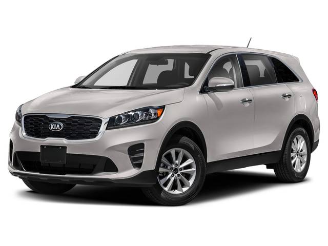 2019 Kia Sorento LX V6 FWD photo