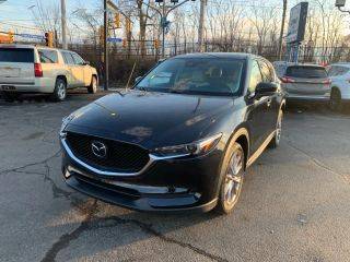 2019 Mazda CX-5 Grand Touring FWD photo